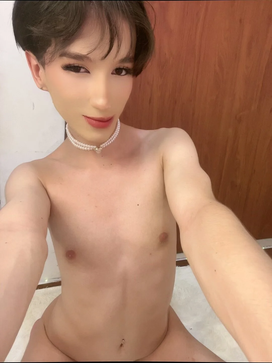 XXX Porn Photo of Nude Sam_Deivis 4