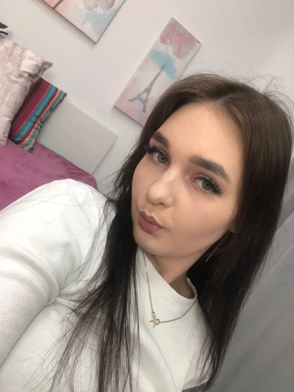 XXX Porn Photo of Nude Pretty_anniee 17