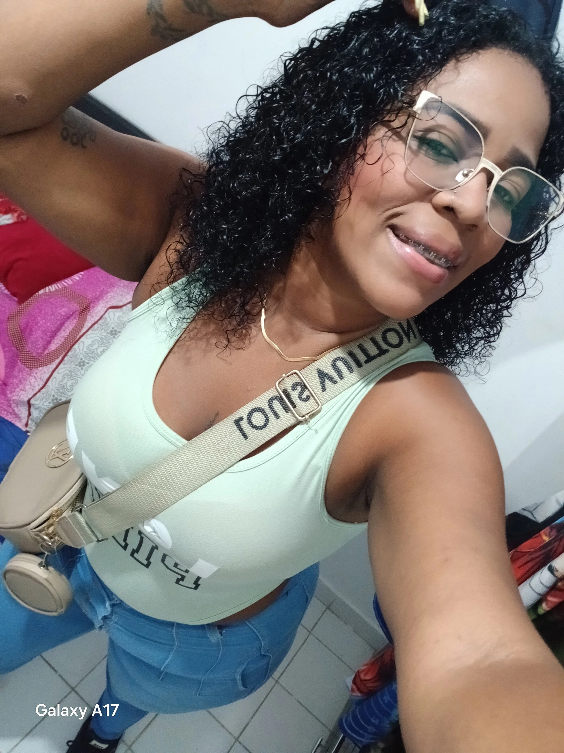 XXX Porn Photo of Nude Safira1995 11