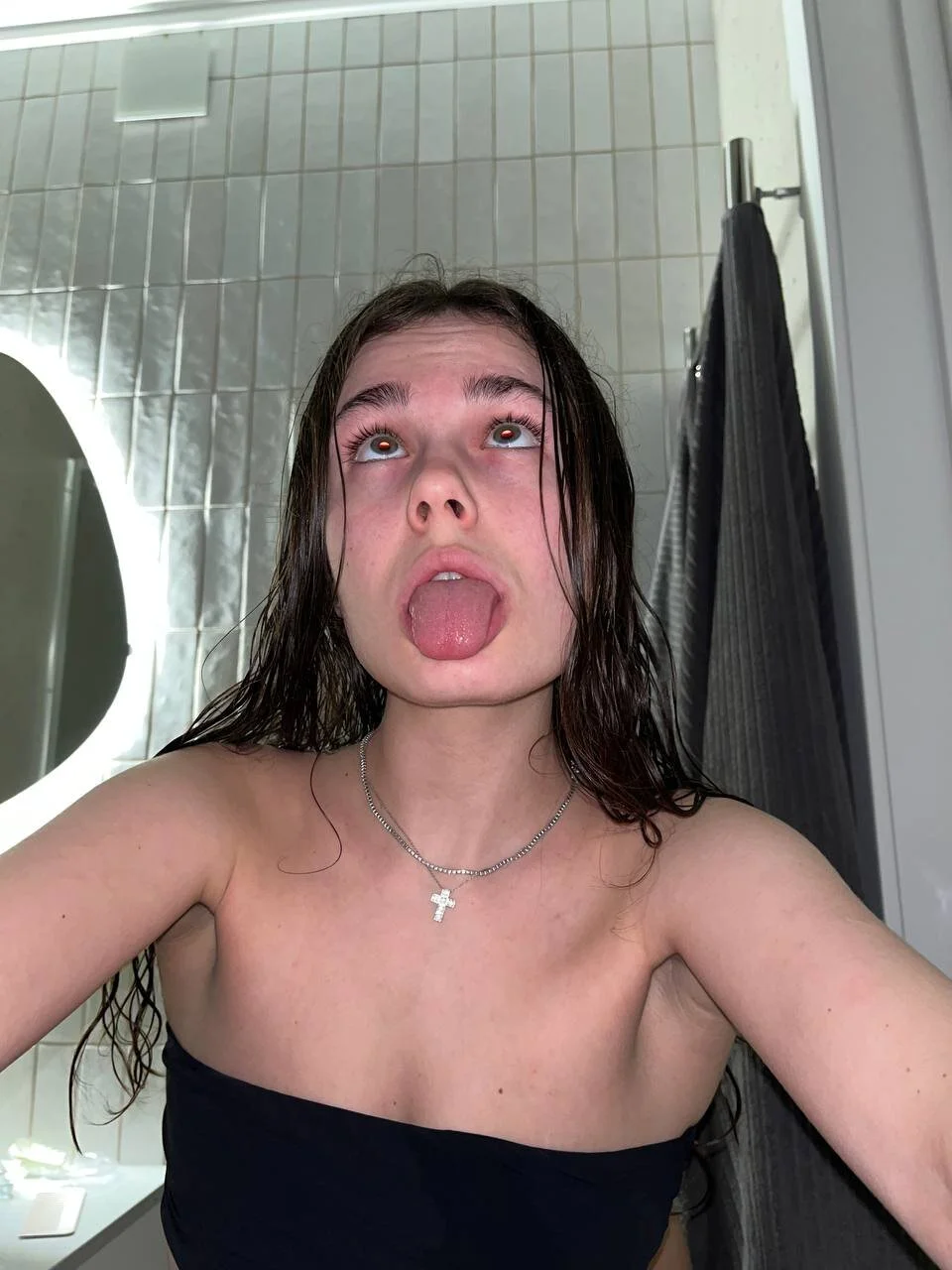 XXX Porn Photo of Nude lina_stones 89