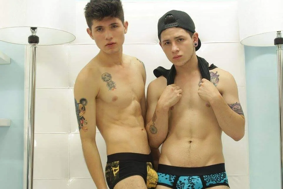 XXX Porn Photo of Nude Snake-and-hunter 7