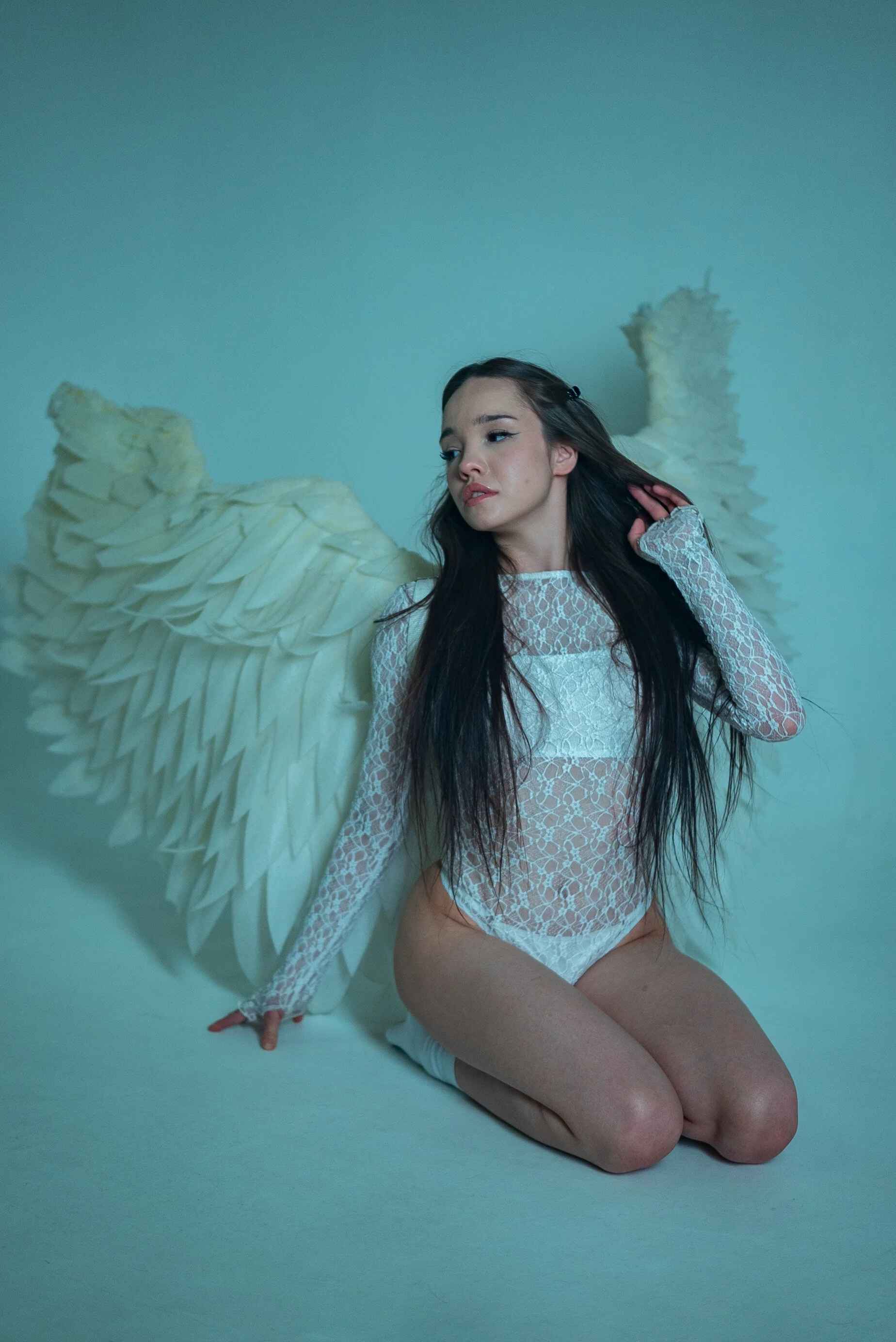 XXX Porn Photo of Nude Milly_Lane 116