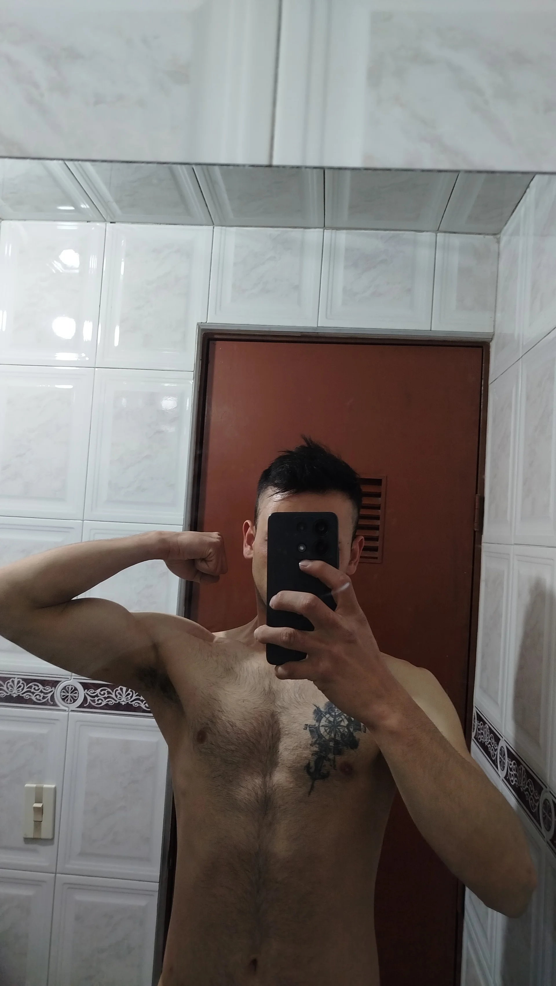 XXX Porn Photo of Nude Estebandido_18 7
