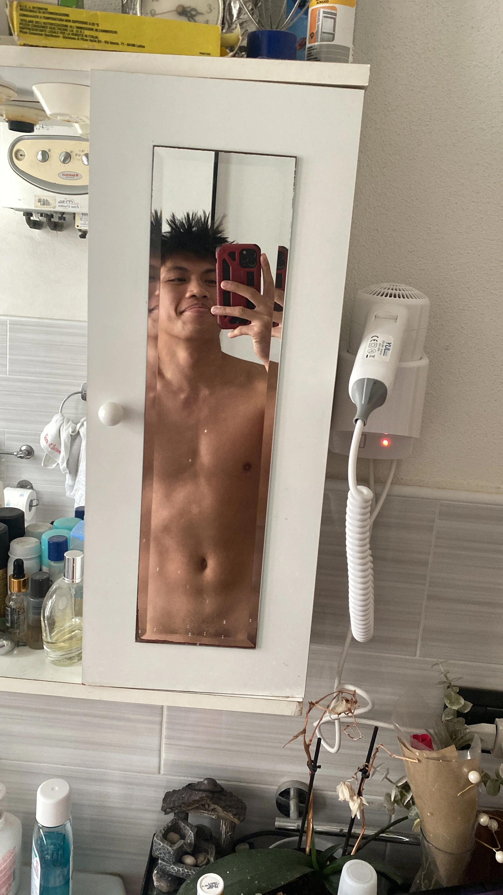 XXX Porn Photo of Nude _Daniel_04 2