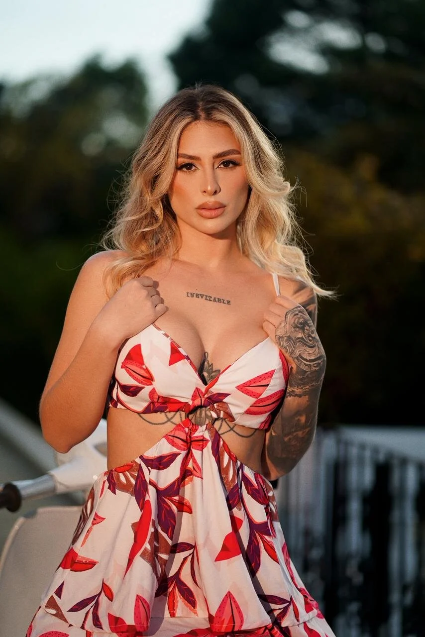 XXX Porn Photo of Nude Eva_Jagger 6