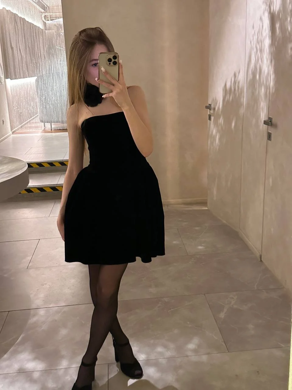 XXX Porn Photo of Nude realmissa 7