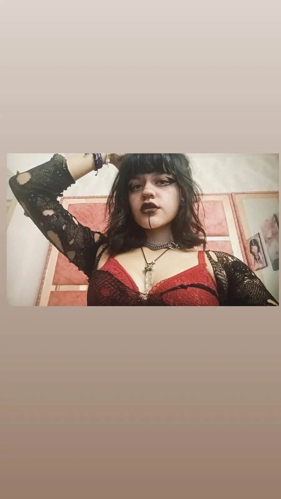 XXX Porn Photo of Nude Nahemot_sadish 5