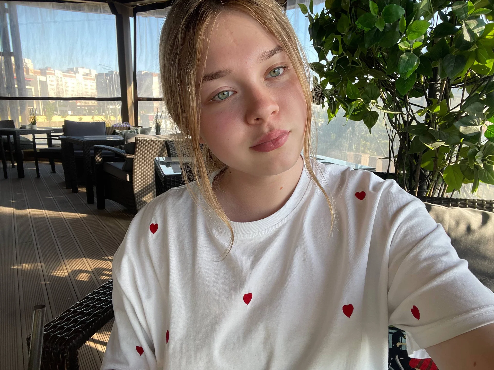 XXX Porn Photo of Nude TomikoPfau 7