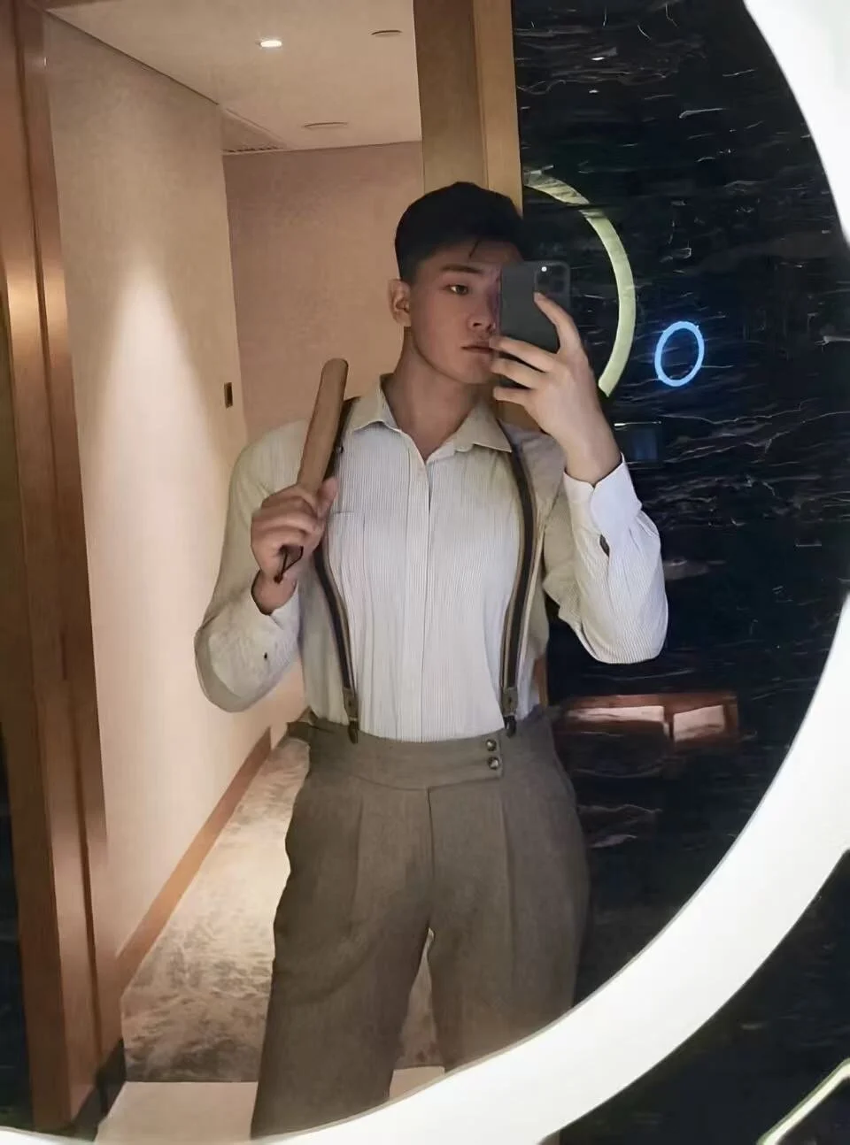 XXX Porn Photo of Nude ZhouZhou_6 4
