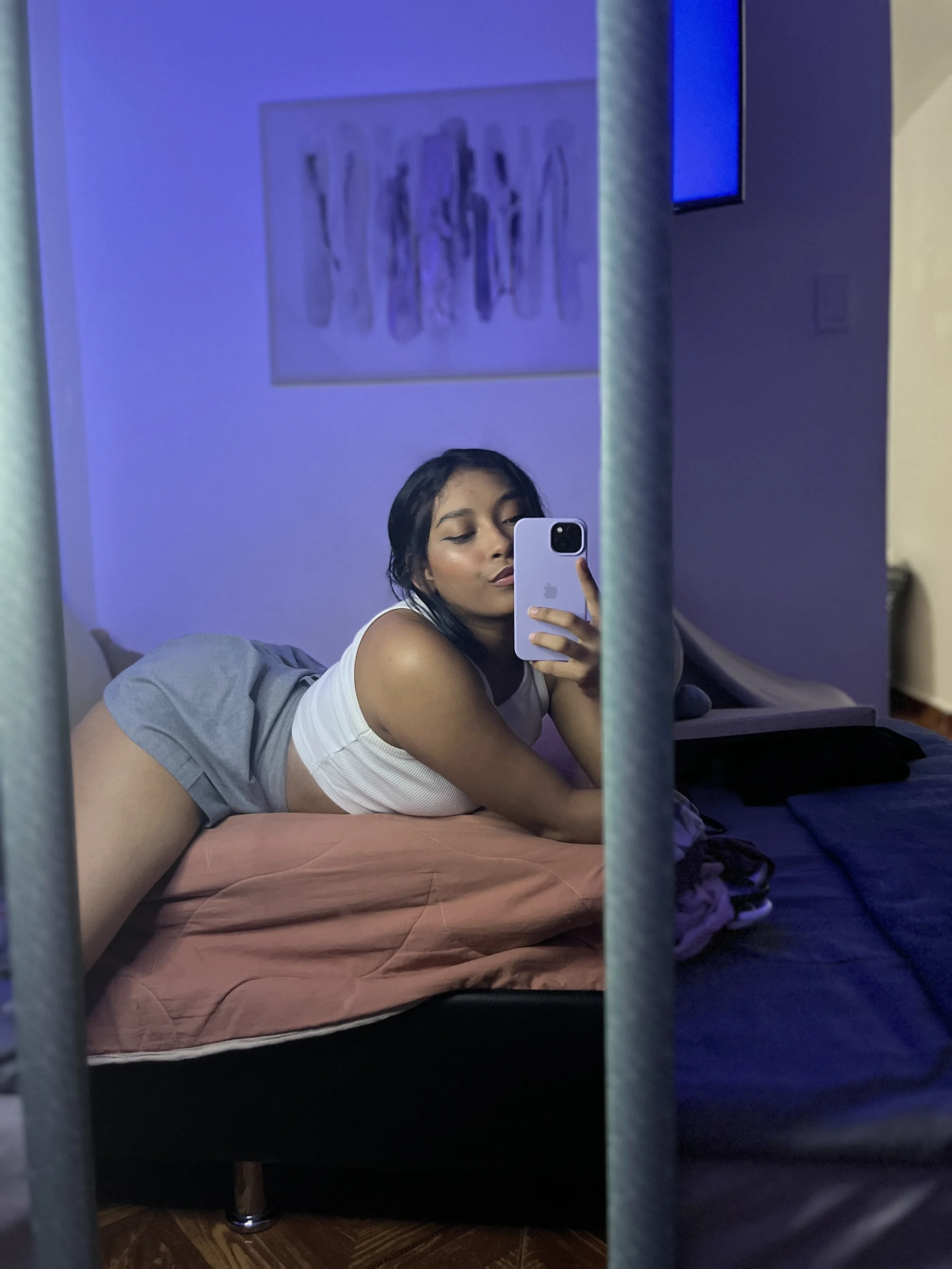 XXX Porn Photo of Nude Iamisabellla 17