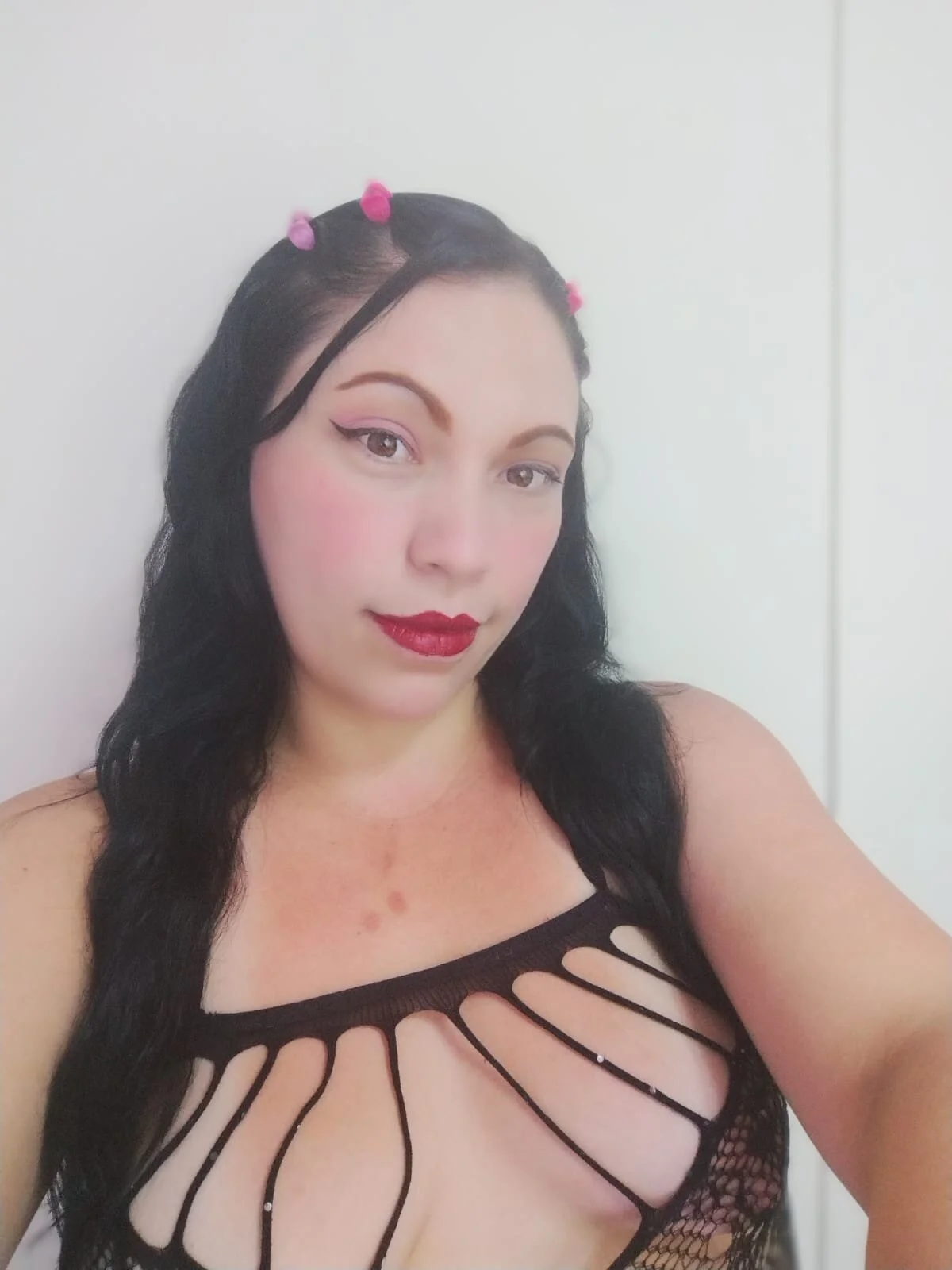 XXX Porn Photo of Nude HannahEmmax2 629