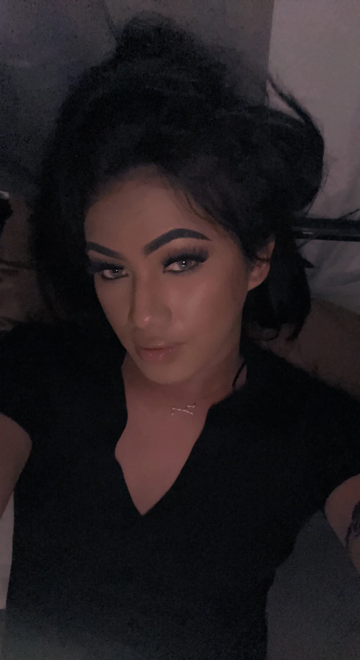 XXX Porn Photo of Nude Angelique_steffie 4