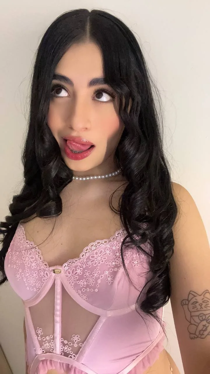 XXX Porn Photo of Nude lucianacohelo 45