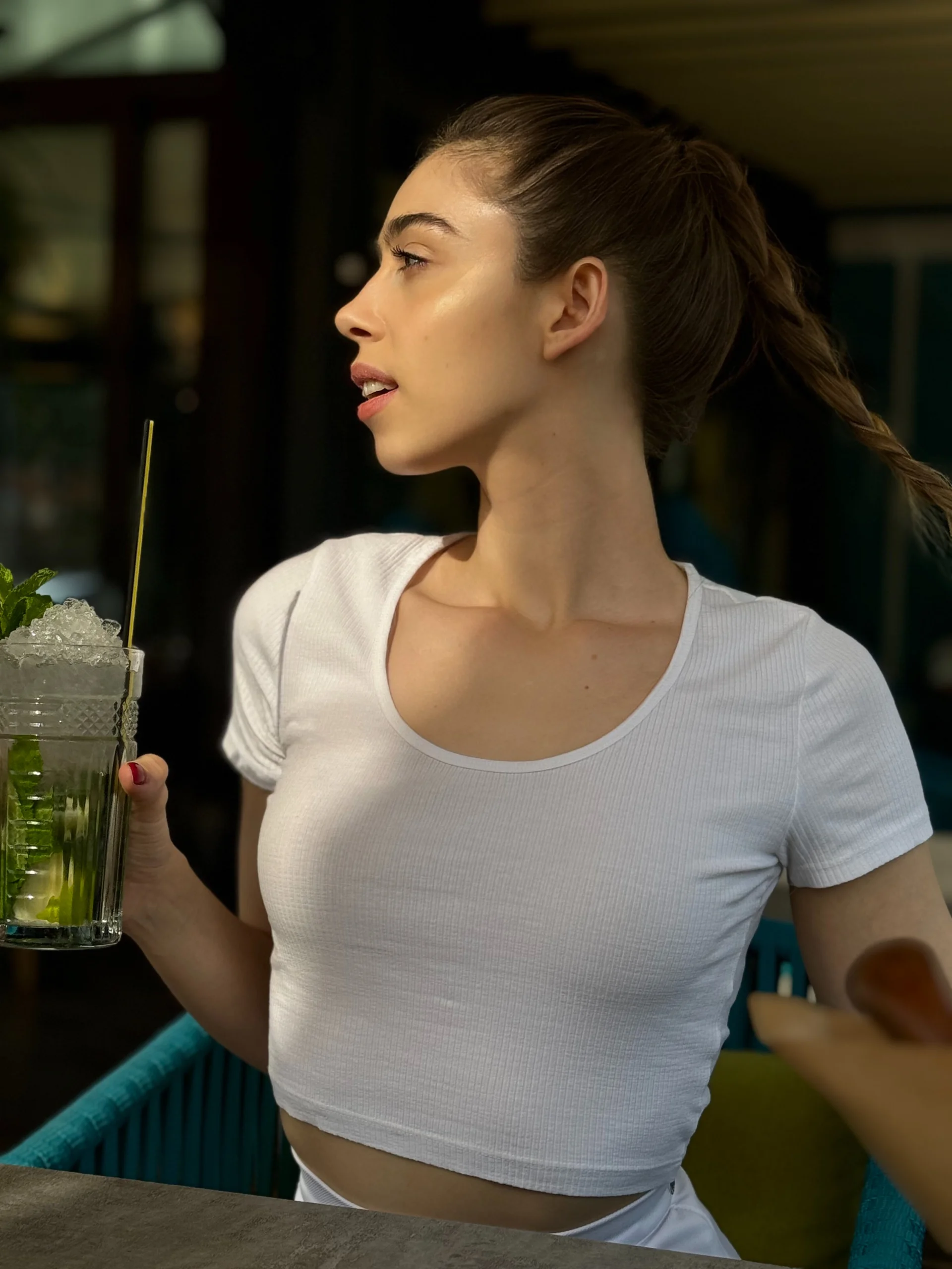 XXX Porn Photo of Nude Nikalettaa 51