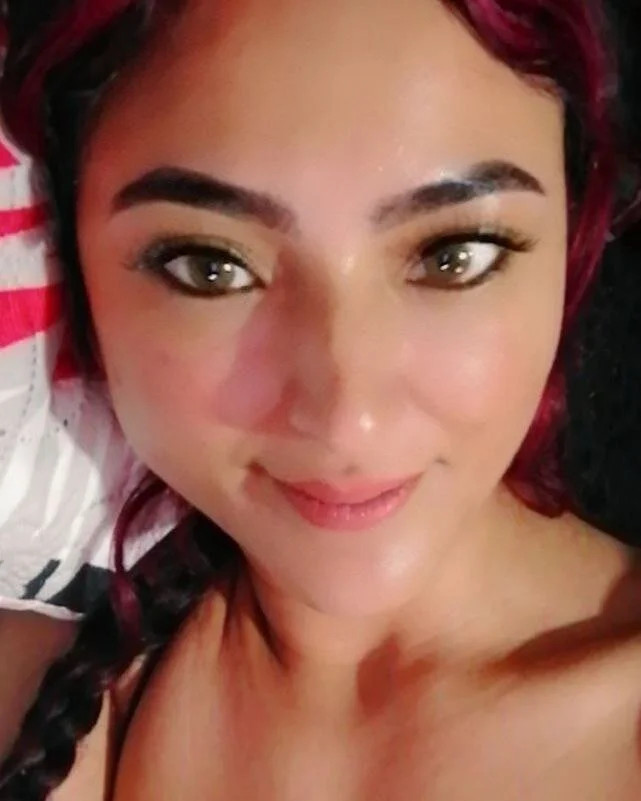XXX Porn Photo of Nude deepthroatlatina 45
