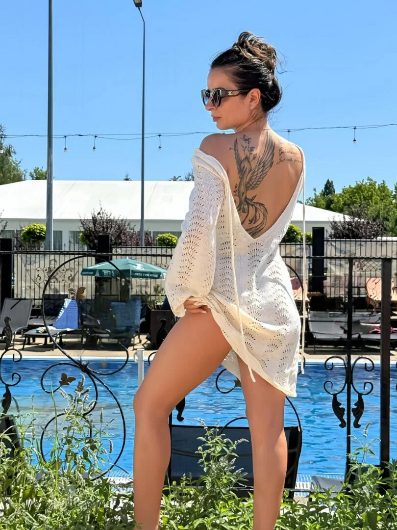 XXX Porn Photo of Nude LilithDaughter 57
