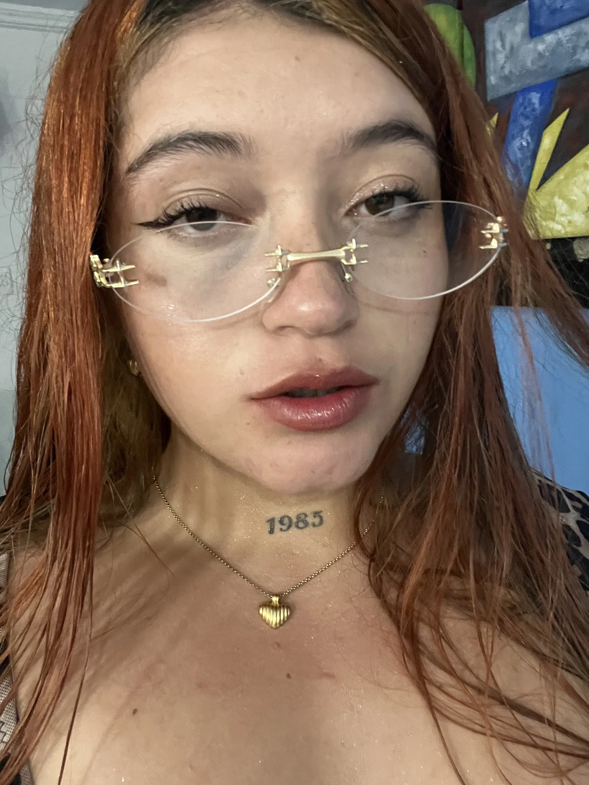 XXX Porn Photo of Nude Kari_leonXXX 3