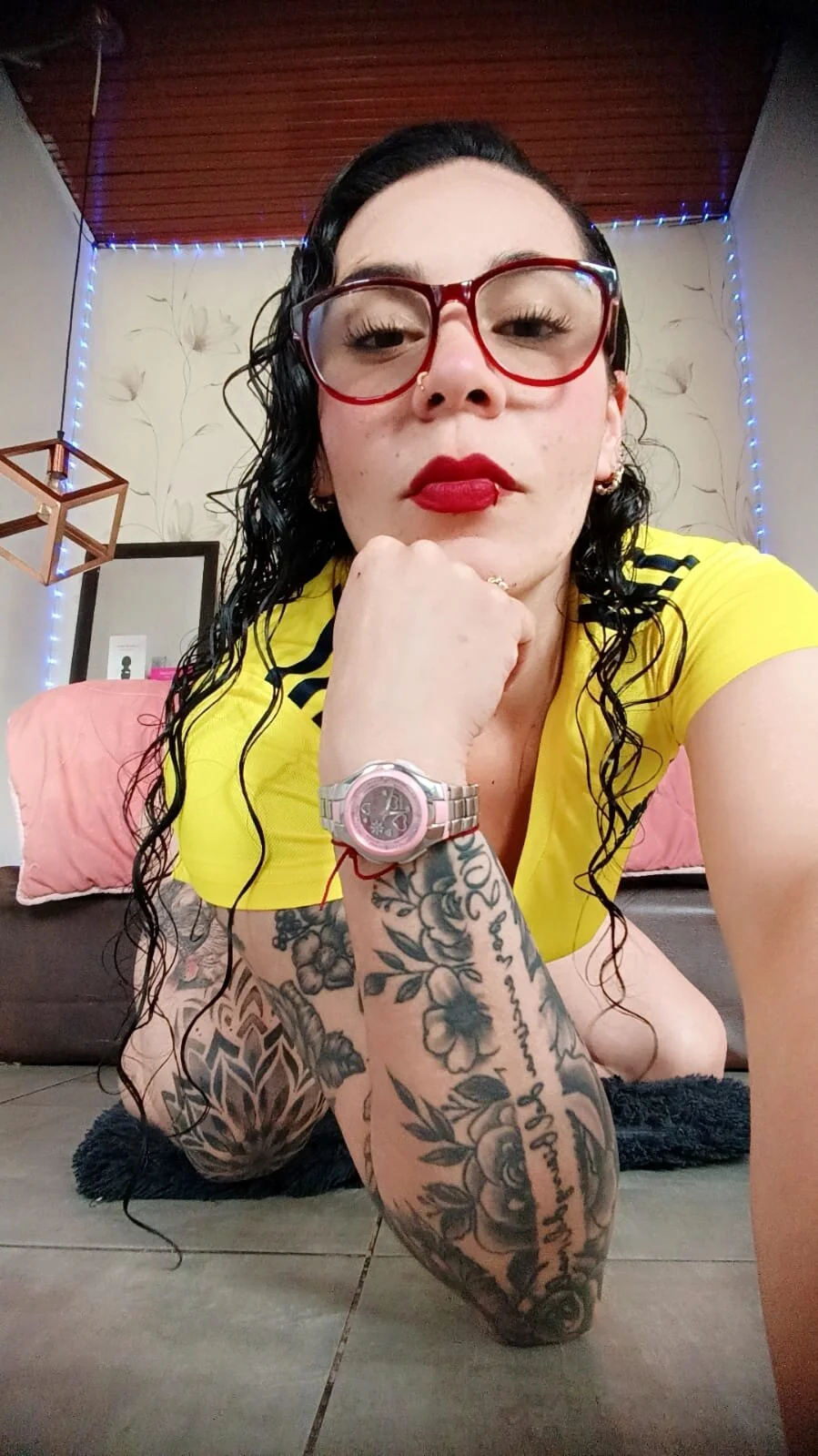 XXX Porn Photo of Nude mia_velvet1 39