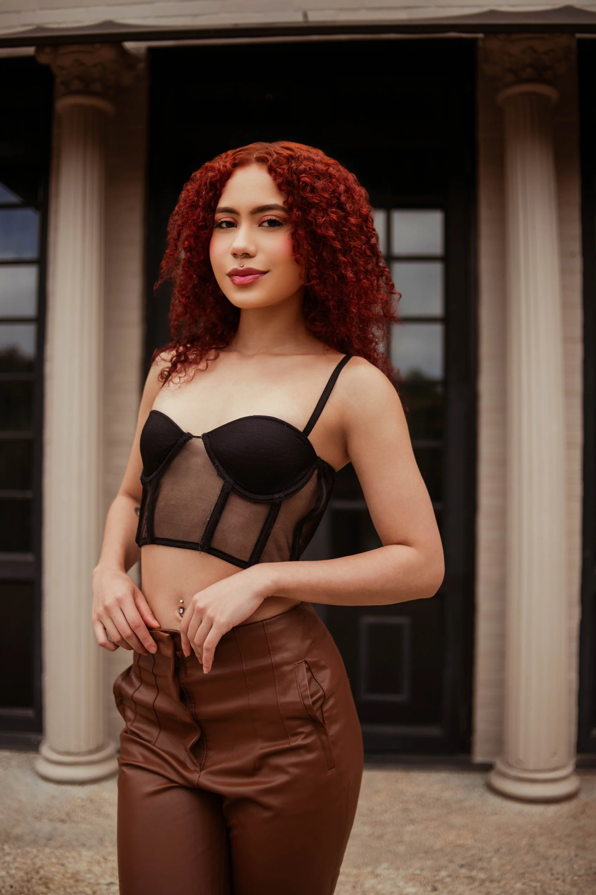 XXX Porn Photo of Nude KatyaKozlov 17