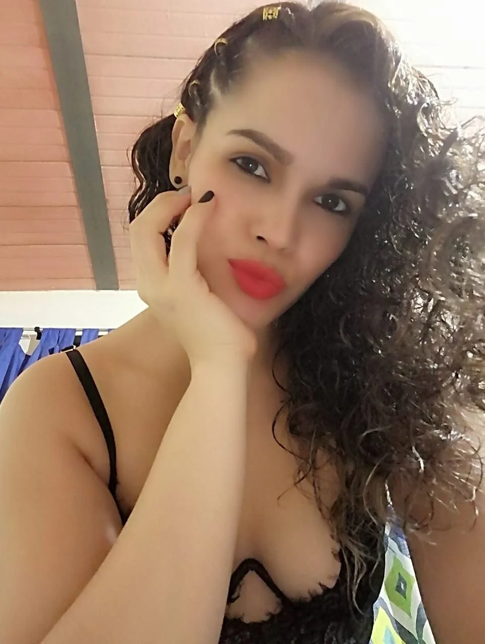 XXX Porn Photo of Nude greatASS_Latina 45