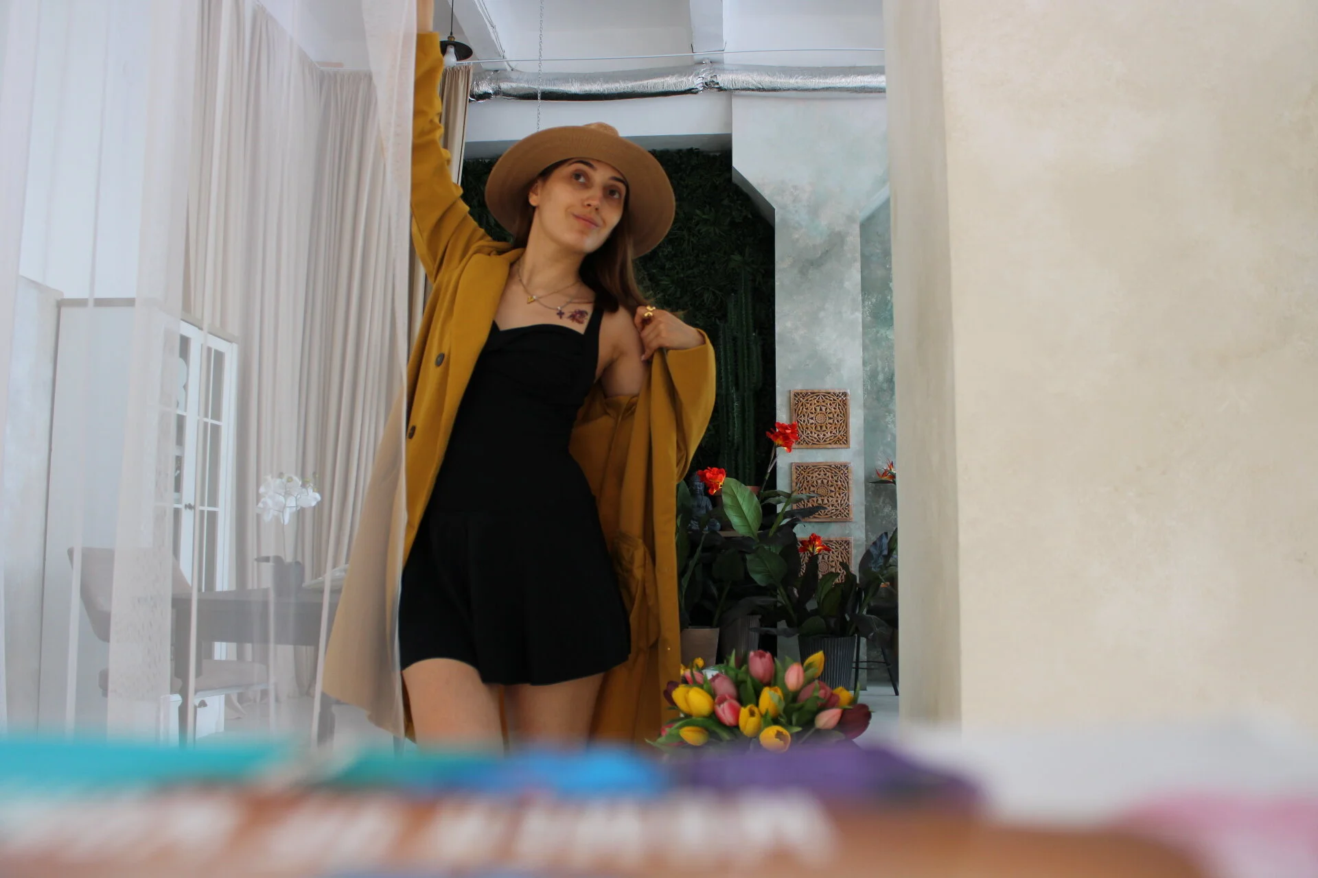 XXX Porn Photo of Nude Iren 2032