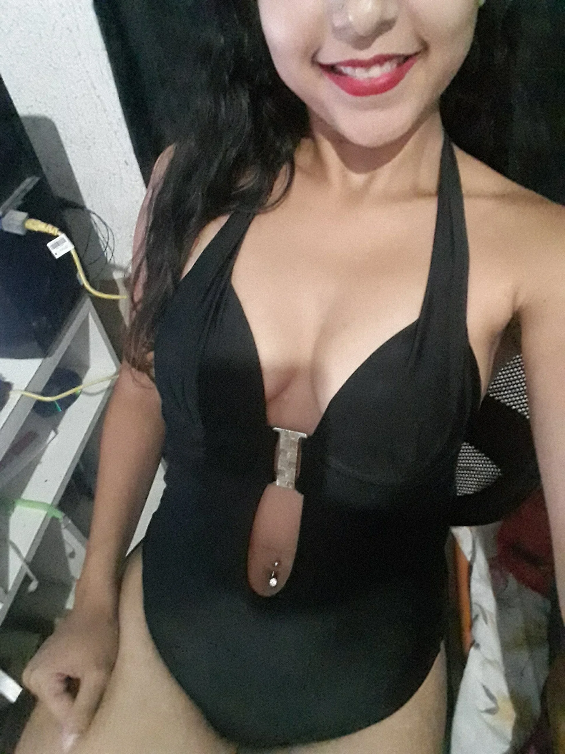 XXX Porn Photo of Nude Dinha2-7 3