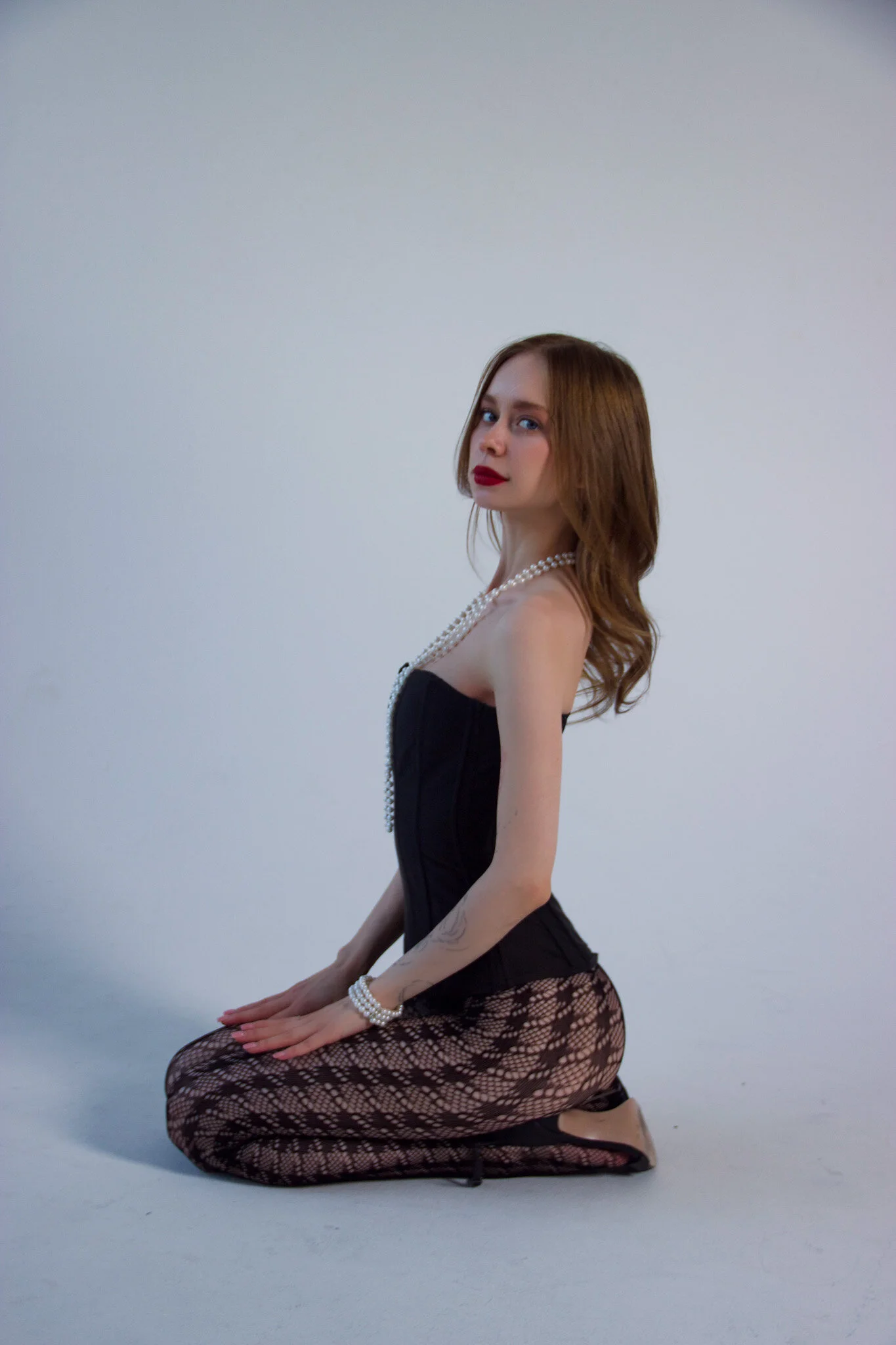 XXX Porn Photo of Nude KarolinaMyles 54