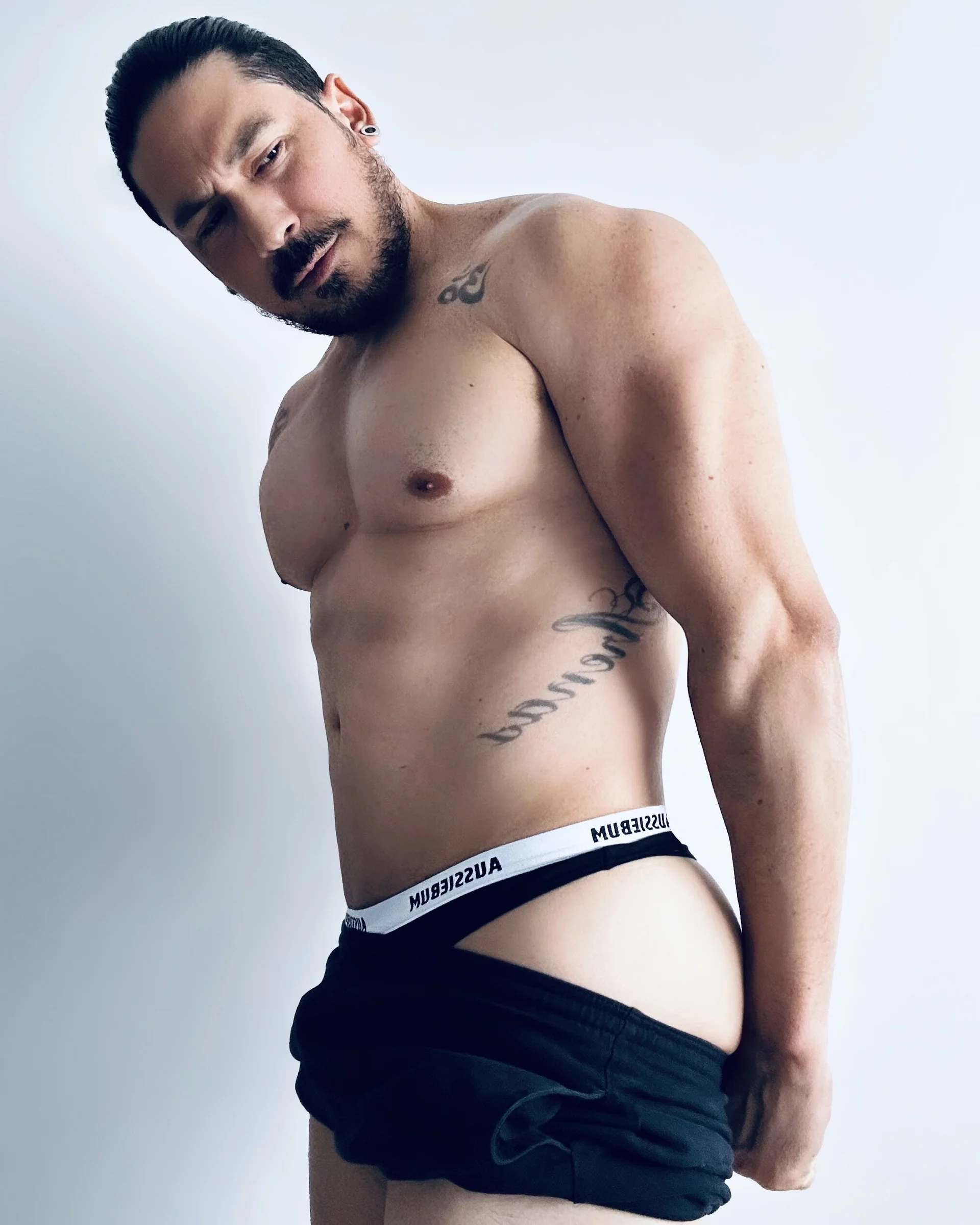 XXX Porn Photo of Nude Tonysands 9