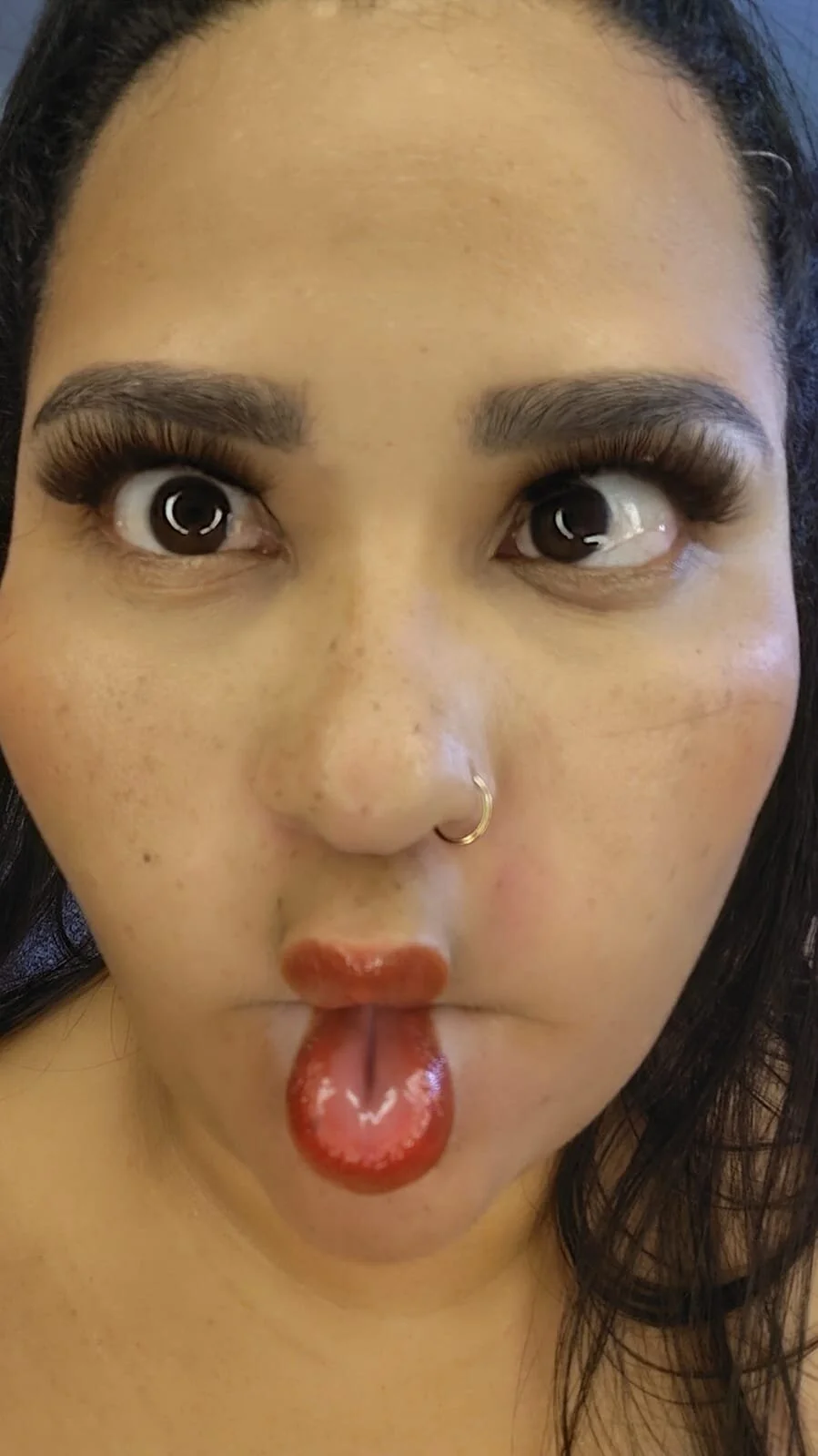 XXX Porn Photo of Nude Clarigil 144