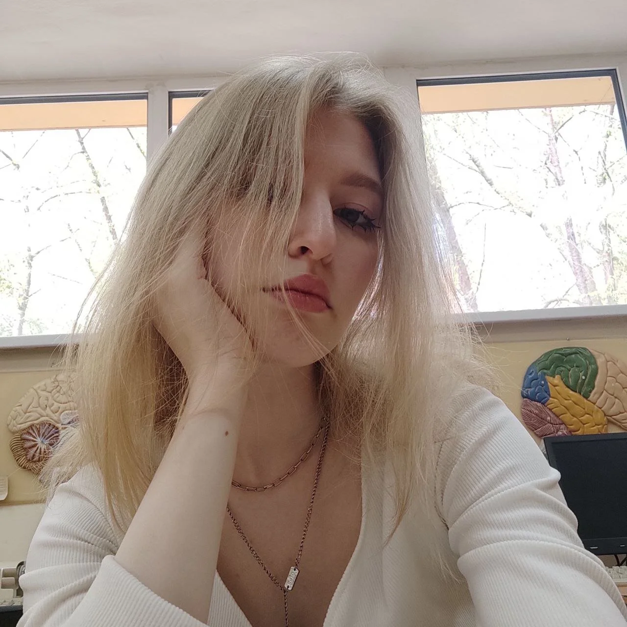 XXX Porn Photo of Nude LanaRoxxy 37
