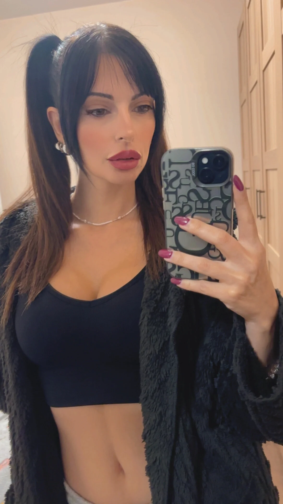 XXX Porn Photo of Nude MartinaRiva 21