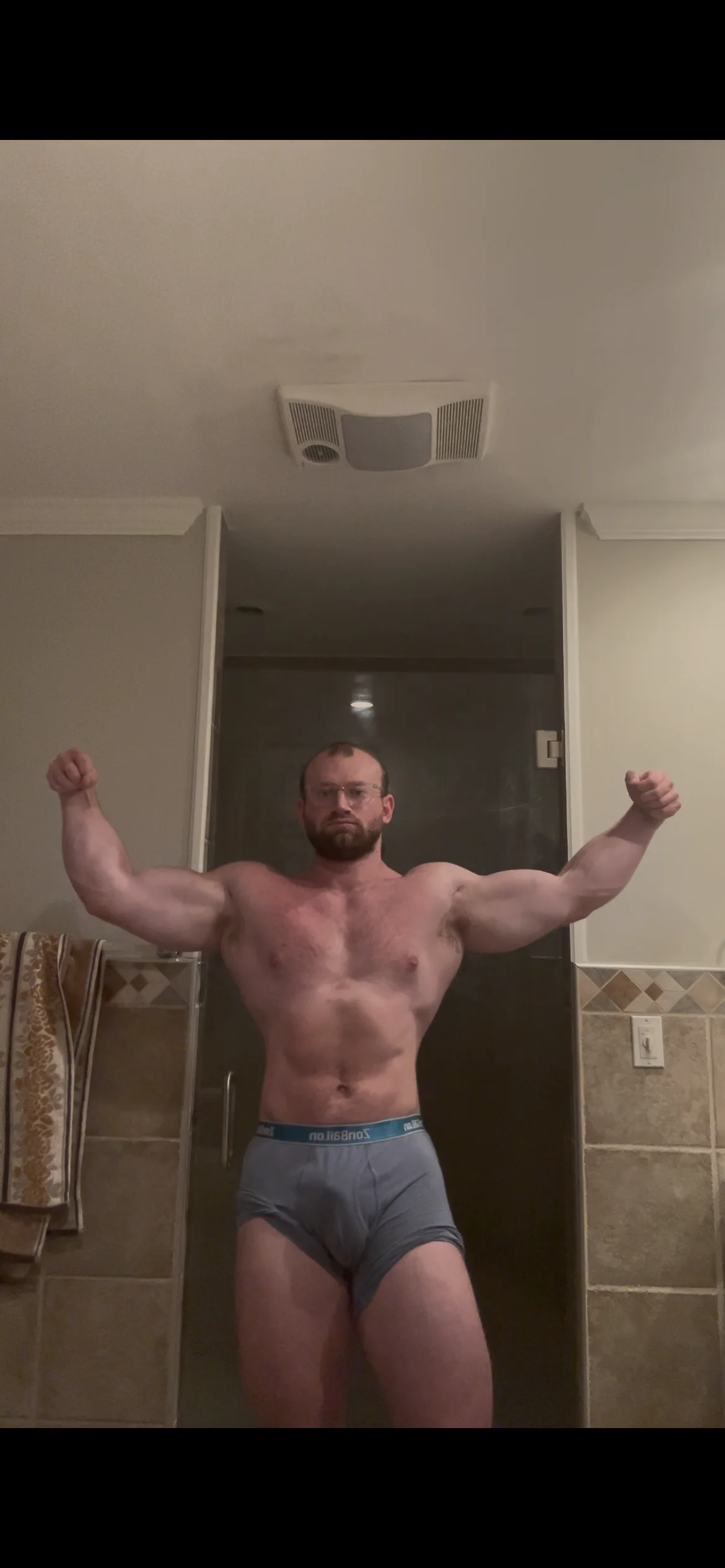 XXX Porn Photo of Nude blakeyyD 27