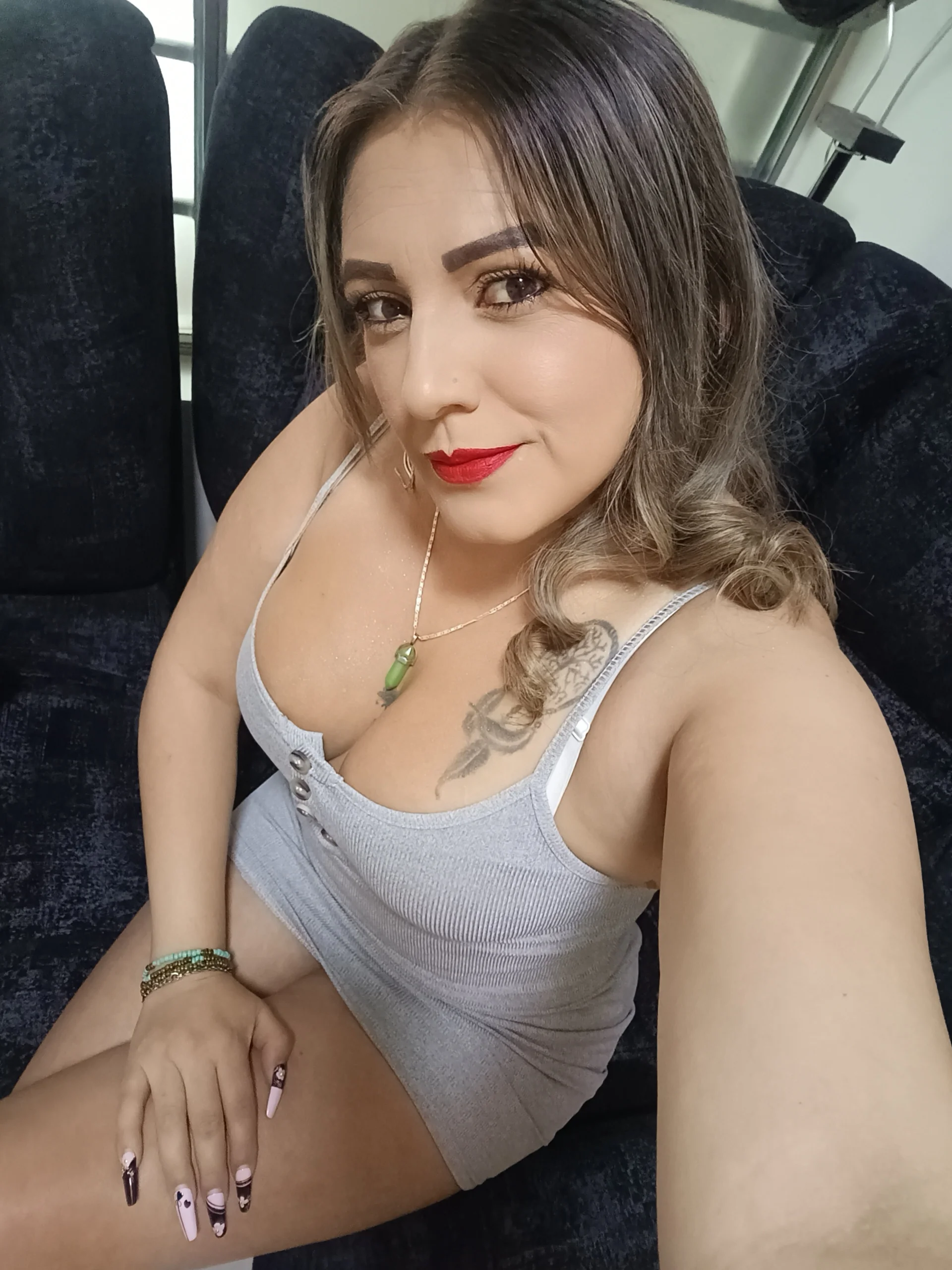 XXX Porn Photo of Nude cataleyamyst 2