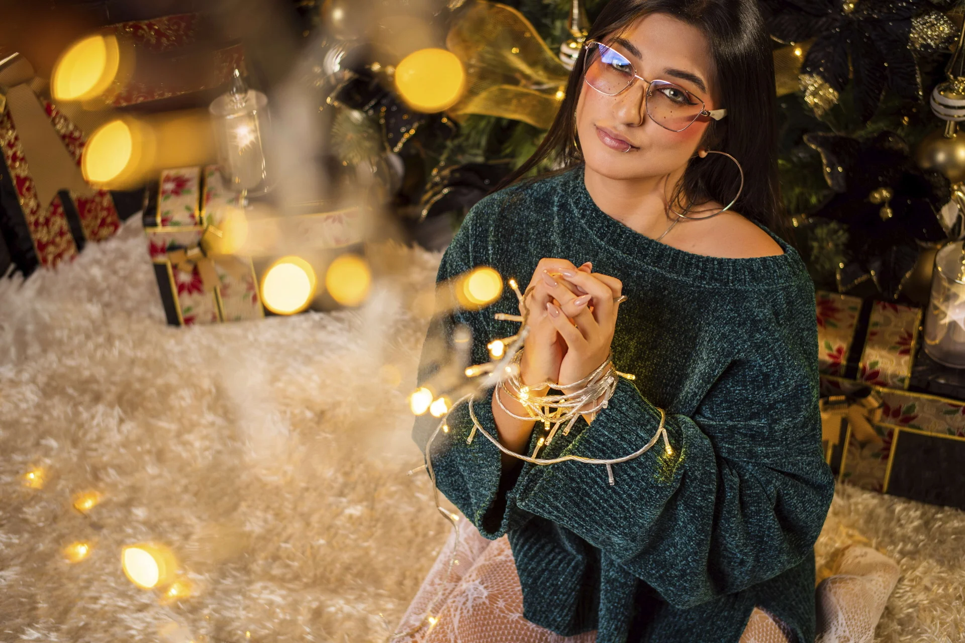 XXX Porn Photo of Nude Gabrielakassi 61