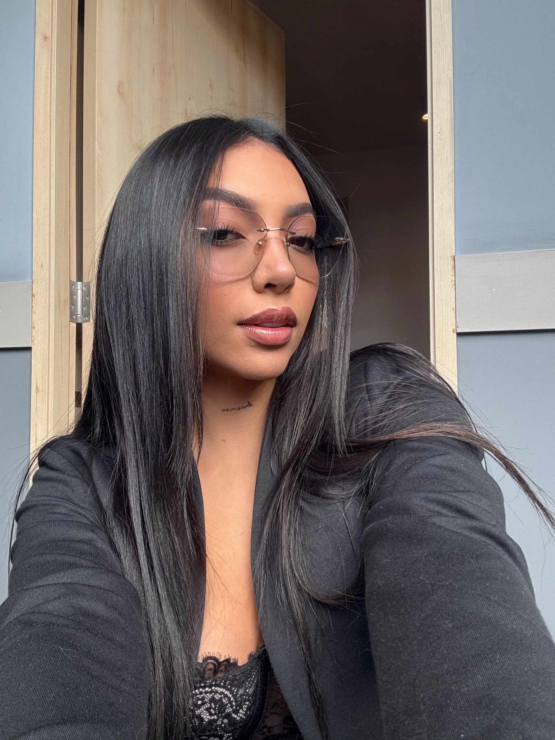 XXX Porn Photo of Nude ImAshley1 12