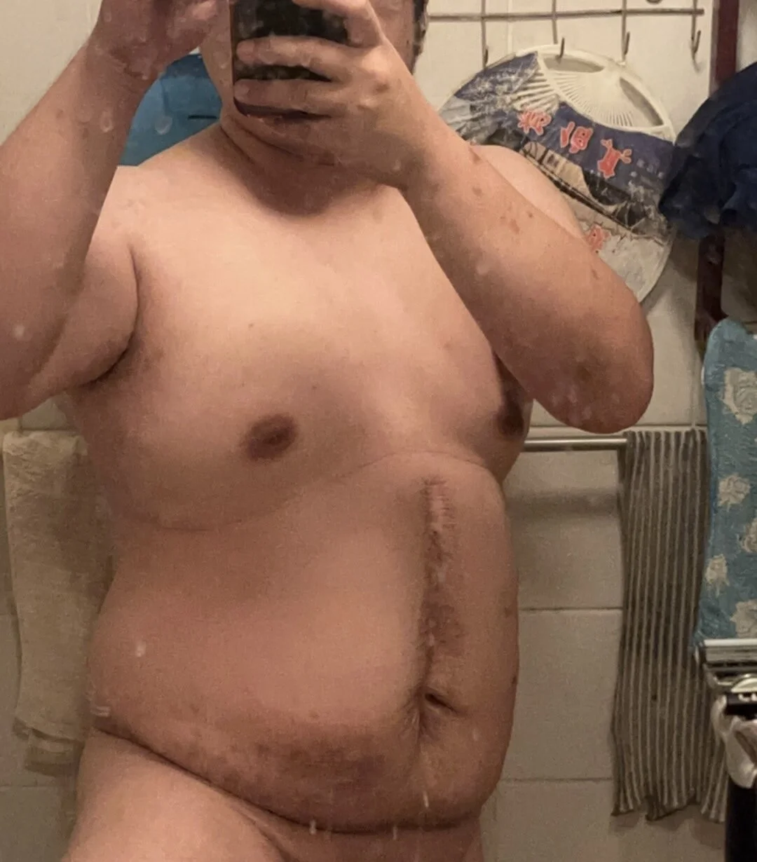 XXX Porn Photo of Nude ZhungChang106 3