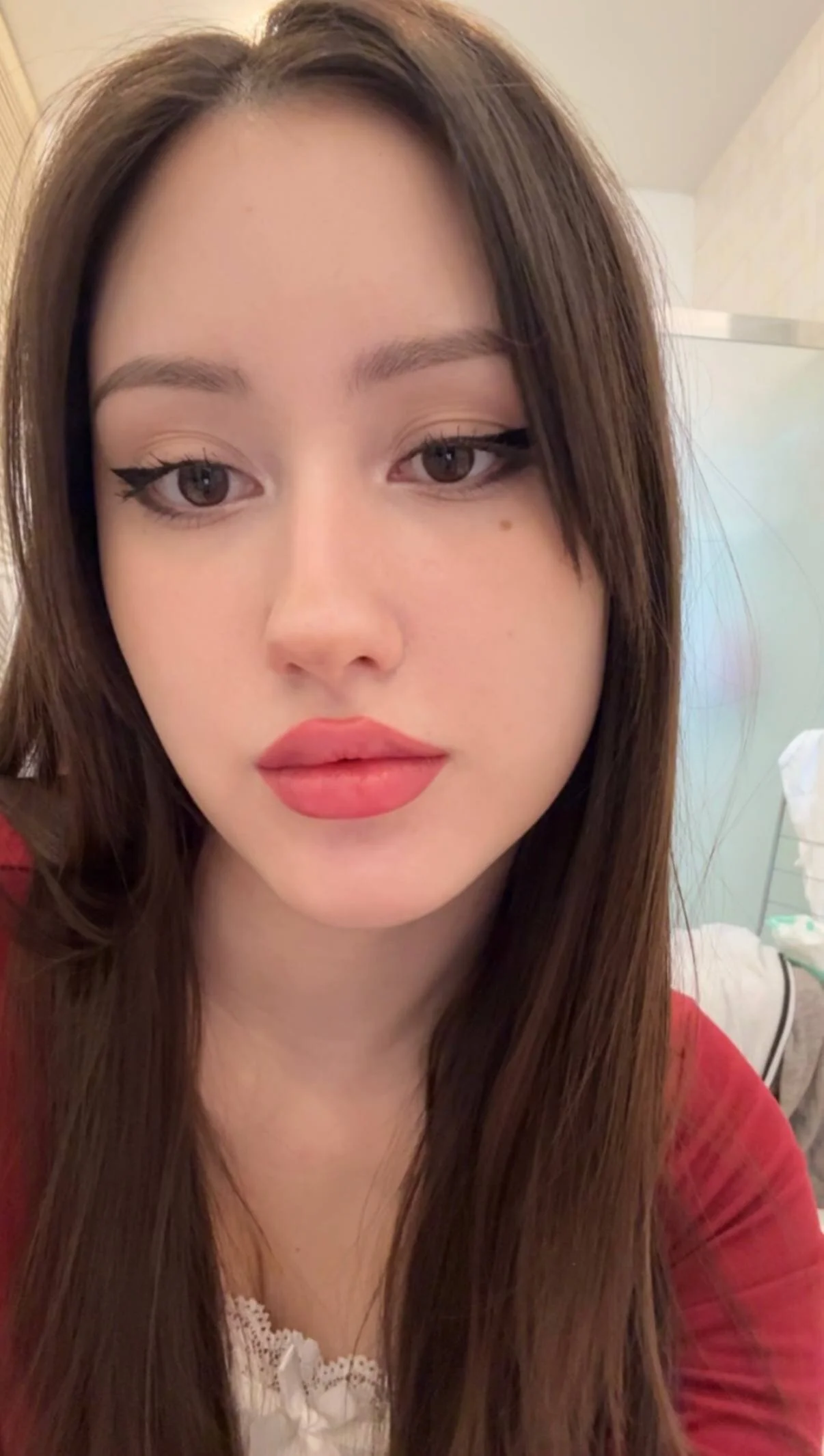 XXX Porn Photo of Nude EleonoreSures 8