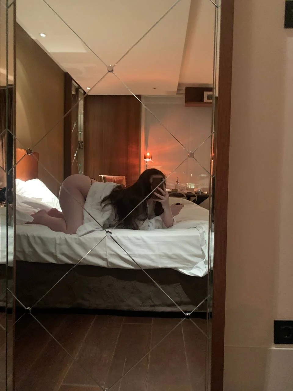 XXX Porn Photo of Nude cherishedwish 8