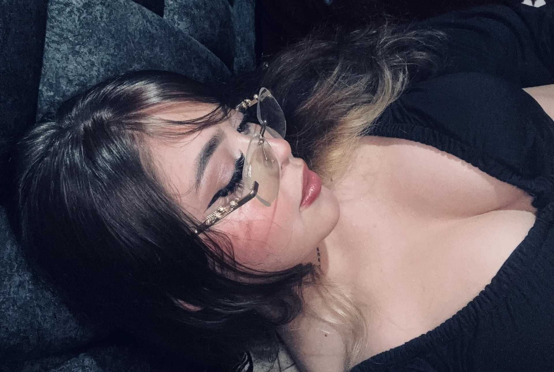 XXX Porn Photo of Nude Cloee_XD 21