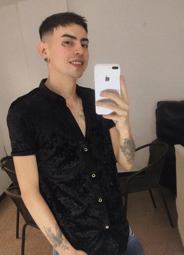 XXX Porn Photo of Nude Lobito_xxxl 10