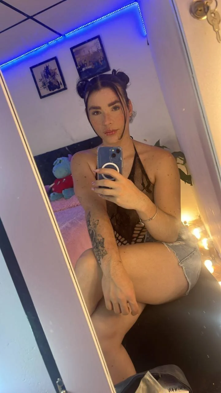 XXX Porn Photo of Nude elafranco_ 84