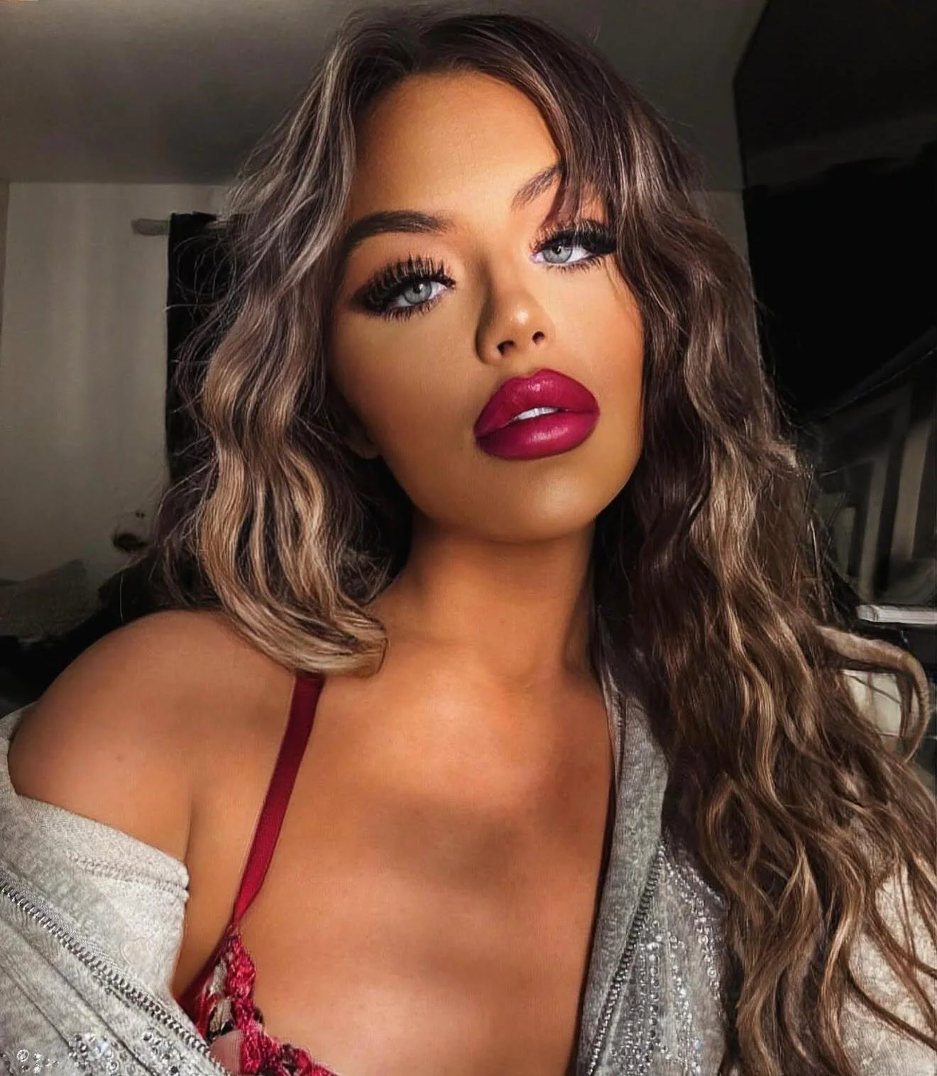 XXX Porn Photo of Nude shelbyeyex 5
