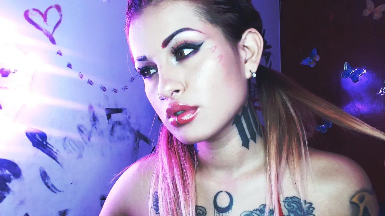 XXX Porn Photo of Nude demon_ssofy 31