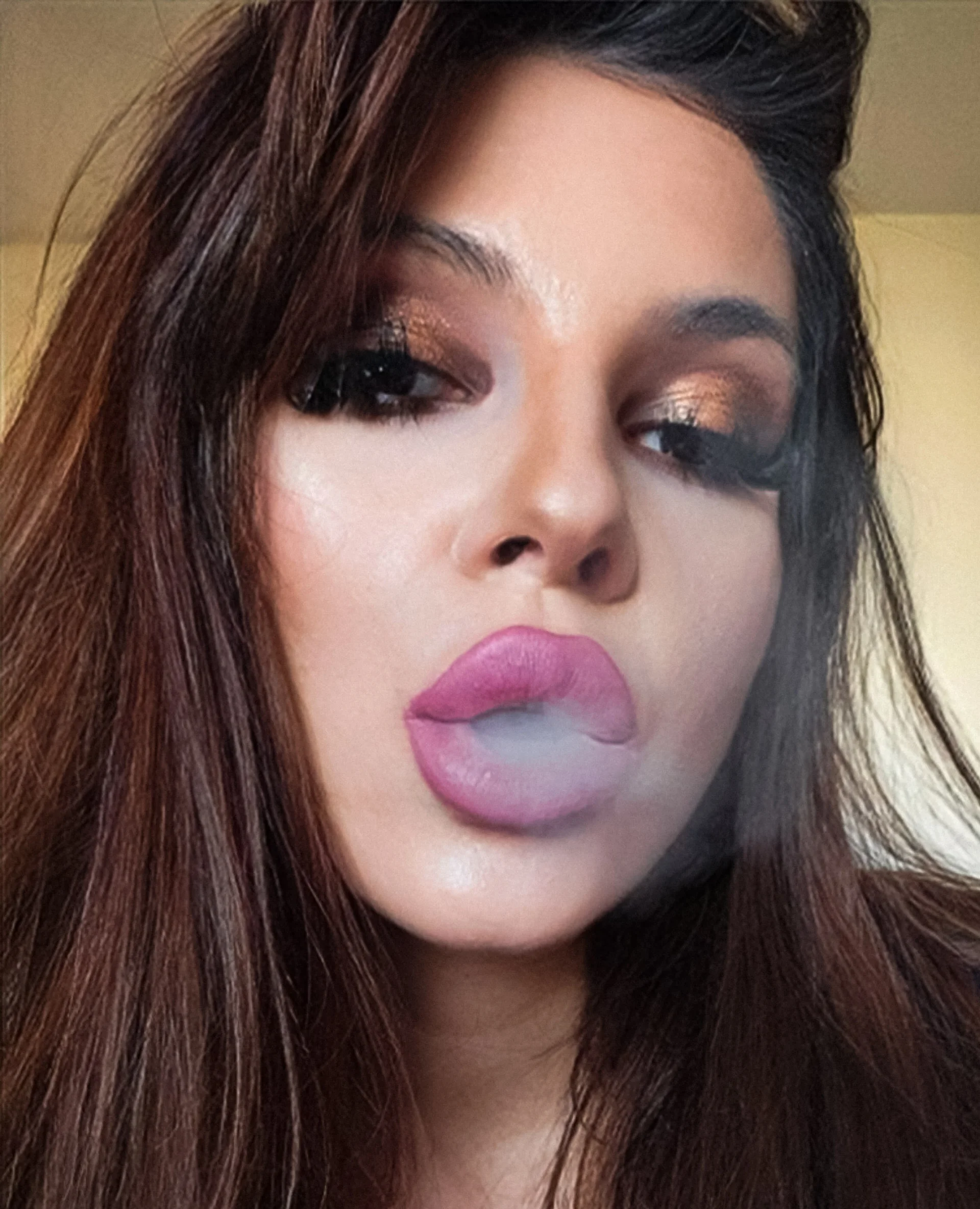 XXX Porn Photo of Nude FiercePanther 51