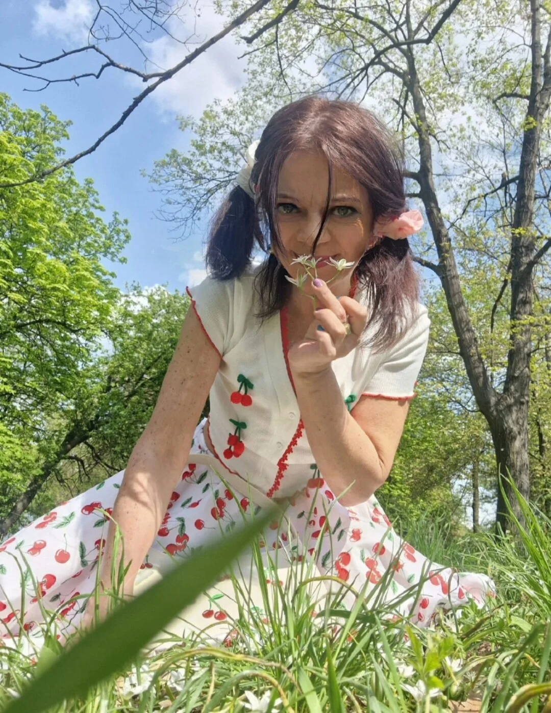 XXX Porn Photo of Nude Lissabeta 312