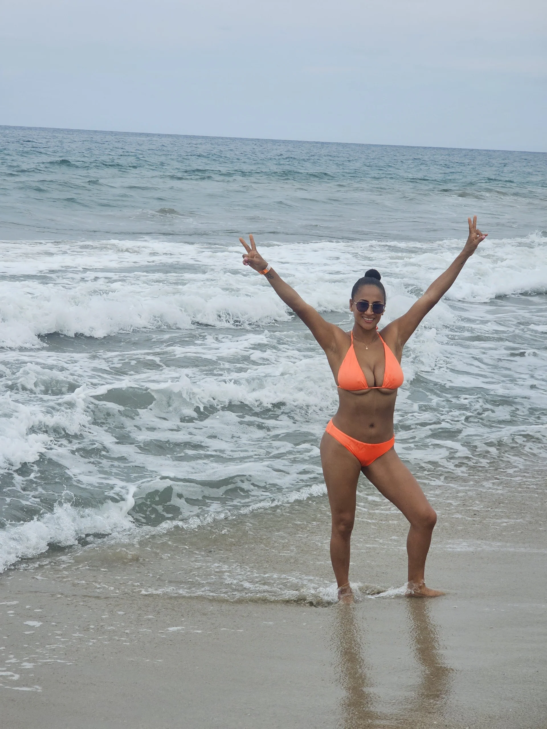 XXX Porn Photo of Nude EmmaFerrary 45