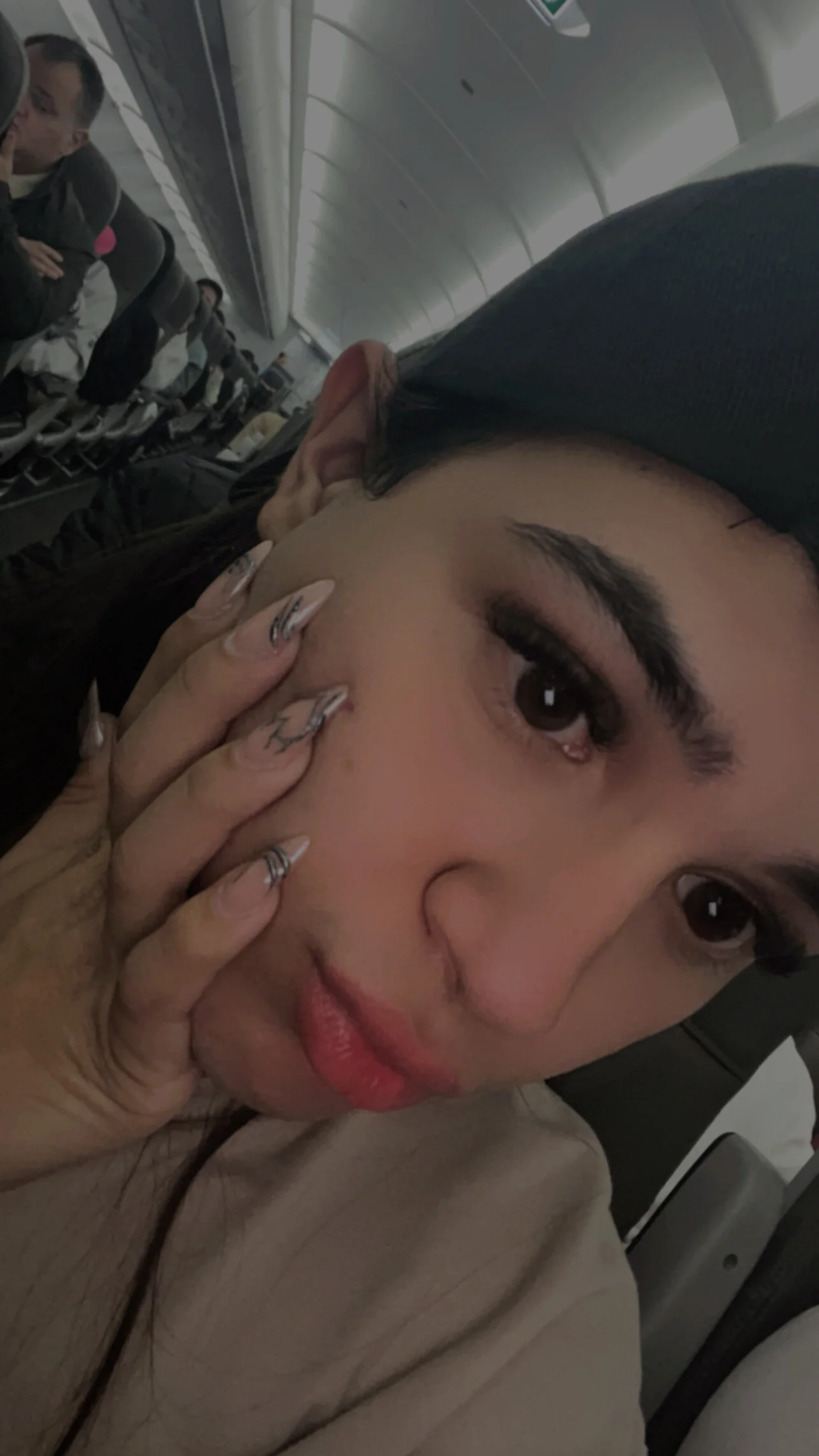 XXX Porn Photo of Nude Cute_hornyy1 7