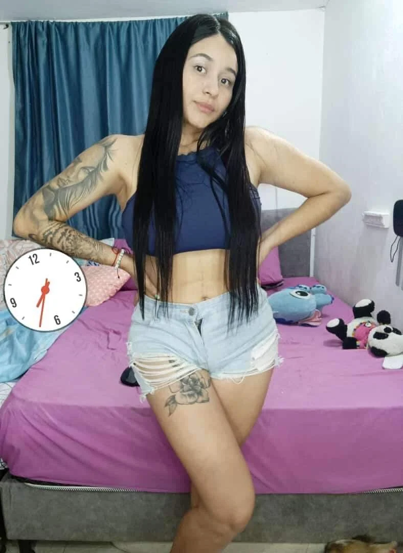 XXX Porn Photo of Nude andreita_trujillos 3