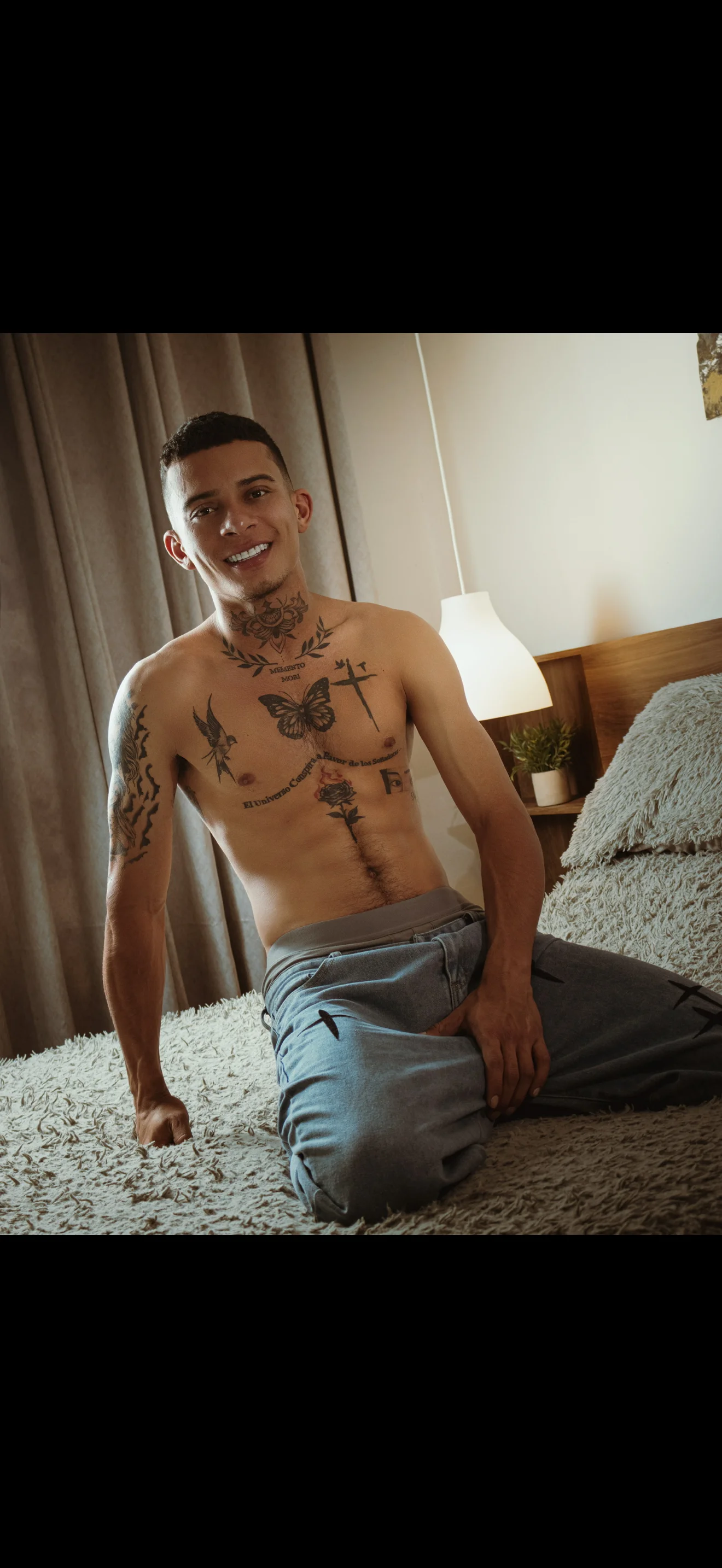 XXX Porn Photo of Nude Mrjustin_sebas 32