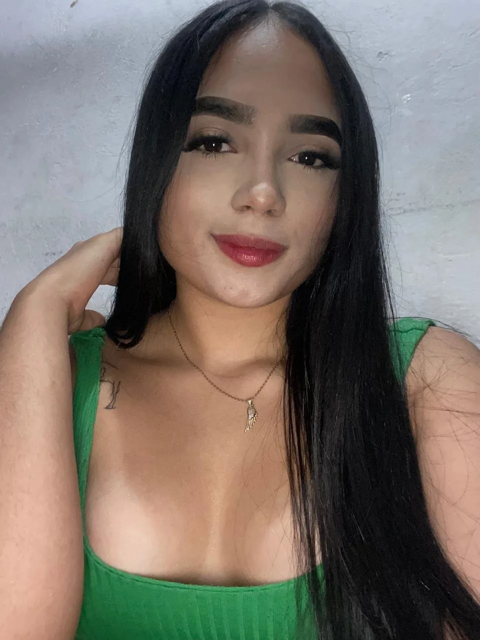 XXX Porn Photo of Nude claire_scott 1
